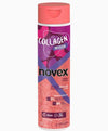 Novex Collagen Infusion Shampoo