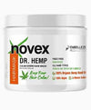 Novex Doctor Hemp Calm Down Hair Mask