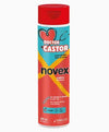 Novex Doctor Castor Shampoo