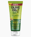 ORS  Olive Oil No Grease Creme Styler Infused With Argan Oil