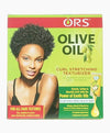 ORS  Olive Oil Curl Stretching Texturizer