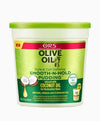 ORS  Olive Oil Smooth N Hold Pudding Moisturizing Gel