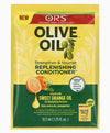 ORS  Olive Oil Strengthen And Nourish Replenishing Conditioner