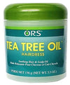 Organic Root Stimulator ORS Tea Tree Oil Hairdress 156g