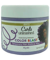 ORS  Curls Unleashed Color Blast Moisturizing Beeswax Mystic