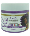 ORS  Curls Unleashed Color Blast Moisturizing Beeswax Violette