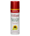 Organic Root Stimulator Hairepair Protect And Shine Sheen Spray