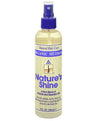 Organic Root Stimulator Natures Shine Spray