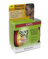 ORS  Olive Oil Smooth And Easy Edge Control Gel