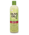 ORS  Olive Oil Sulfate Free Hydrating Shampoo