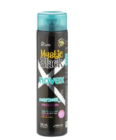 Novex  My Curls Mystic Black Conditioner
