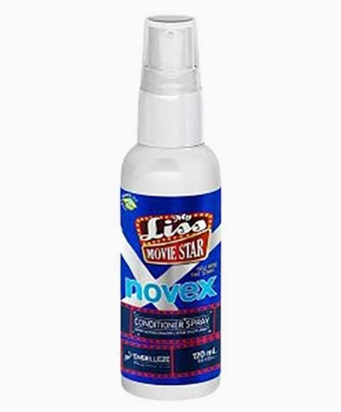 Novex My Liss Movie Star Conditioner Spray