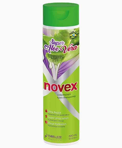 Novex Super Aloe Vera Conditioner
