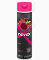 Novex Super Hair Food Pitaya Plus Goji Berry Shampoo