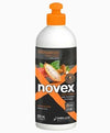 Novex Super Hair Food Cocoa Plus Almond Leave In Conditioner