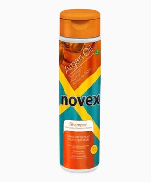 Novex  Argan Oil Shampoo