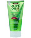 ORS  Olive Oil Grip Gel Ultra Hold Infused With Castor Oil