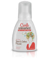Organic Root Stimulator Curls Unleashed Shine And Define Mousse