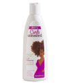 Organic Root Stimulator Curls Unleashed Curl Refresher
