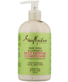 Shea Moisture Raw Shea And Cupacu Frizz Defense Conditioner