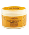 Shea Moisture Raw Shea Butter Deep Treatment Masque