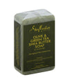 Shea Moisture Olive And Green Tea Shea Butter Soap