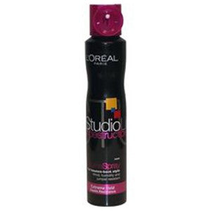 Loreal Studio Indestructible Volume Spray