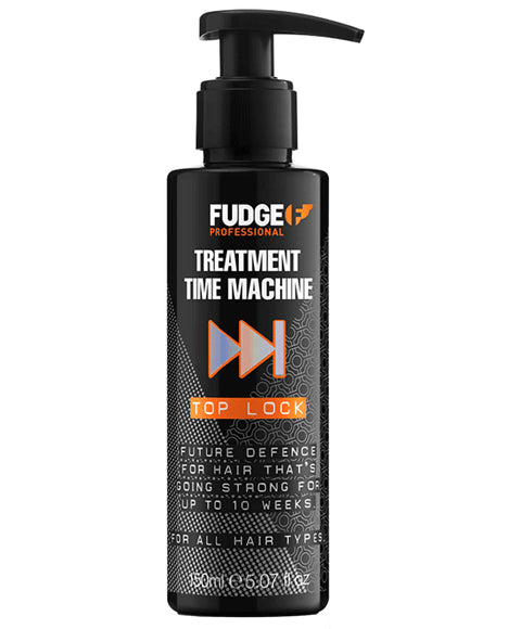 Fudge Treatment Time Machine Top Lock