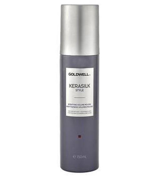 Goldwell Kerasilk Style Bodifying Volume Mousse