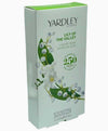 Yardley Lily Of The Valley Luxury Soap