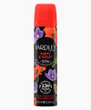 Yardley Poppy And Violet Body Fragrance Spray