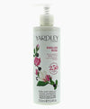 Yardley English Rose Silky Smooth Body Lotion