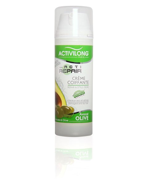 Activilong Acti Repair And Style Creme