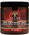 As I Am Beautiful Coils And Curls Defining Jelly