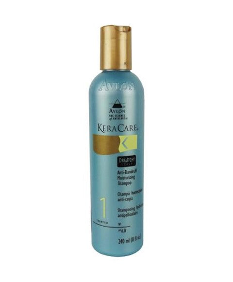 Avlon Dry And Itchy Scalp Anti Dandruff Shampoo