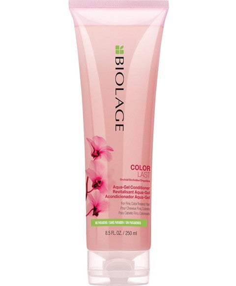 Matrix Biolage Colorlast Aqua Gel Conditioner