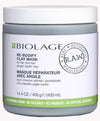 Matrix Biolage RAW Re Bodify Clay Mask