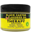 Eco Style Black Castor And Flaxseed Oil Deep Conditioning Therapy
