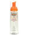 Cantu  Shea Butter Leave In Conditioning Foam