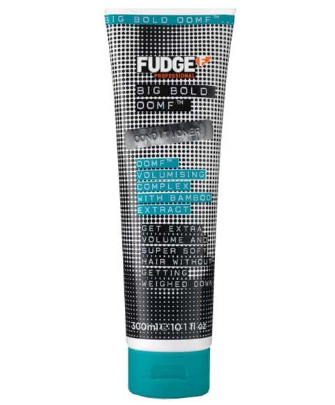 Fudge Big Hair Big Bold OOMF Conditioner