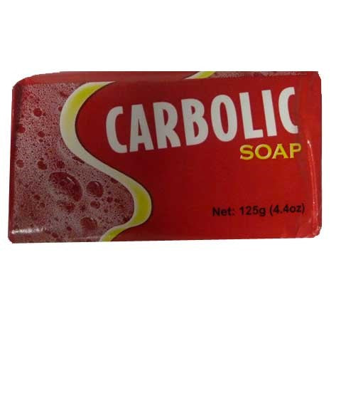 Aliza Professional Carbolic Soap