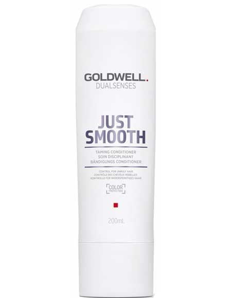 Goldwell Dualsenses Just Smooth Taming Conditioner 
