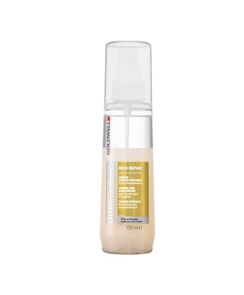 Goldwell Dualsenses Rich Repair Thermo Leave In Treatment 