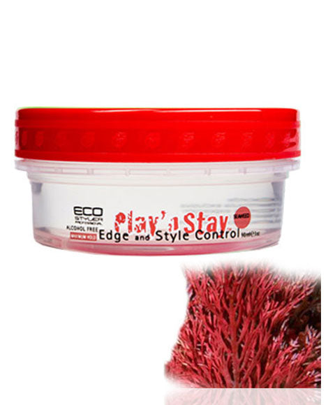 Ecoco Play N Stay Seaweed Control Edge And Style 