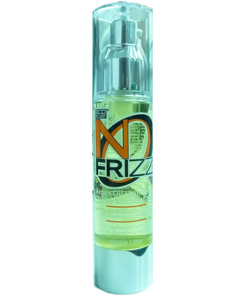 Ecoco No Frizz Argan Oil Hair Serum
