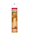 Loreal Paris Elnett Satin Extra Strength Hairspray Coloured Hair