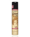 Loreal Paris Elnett Satin So Sleek Extra Strength Sleek Protection Hairspray