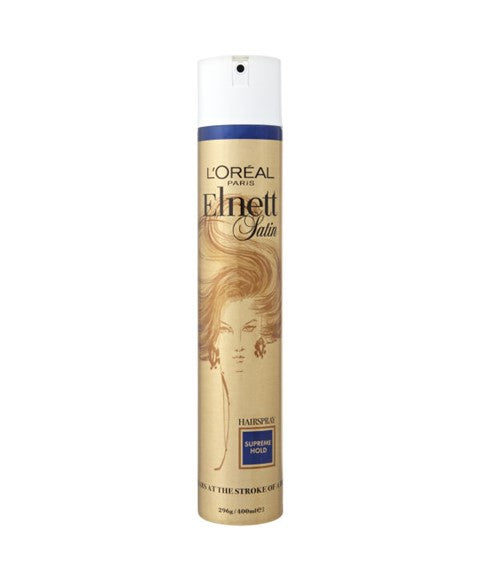 Loreal Elnett Extra Strong Hold Micro Diffusion Hairspray