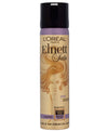 Loreal Paris Elnett Satin Supreme Hold Infinite Shine Hairspray