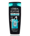 Loreal Paris Elvive For Men Triple Resist X3 Reinforcing Shampoo